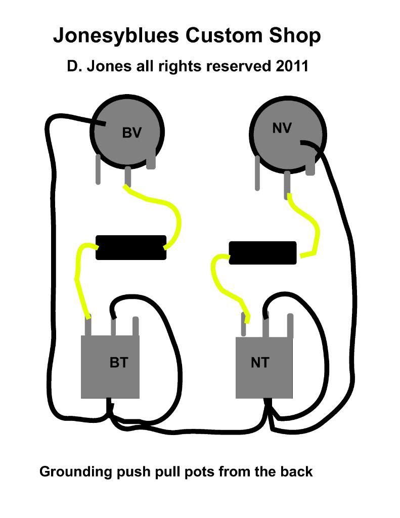 Gibson Guitar Wiring Schematics Http Wwwseymourduncancom Forum